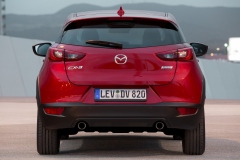 Mazda CX-3 2014
