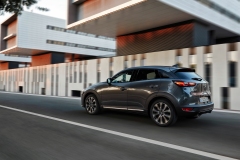 Mazda CX-3 2018