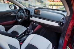 Mazda CX-3 2014