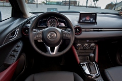 Mazda CX-3 2014