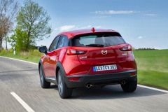 Mazda CX-3 2014