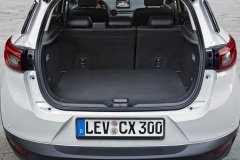 Mazda CX-3 2014