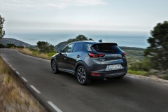 Mazda CX-3 2018