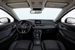 Mazda CX-3 2018