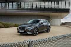 Mazda CX-3 2018