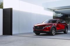 Mazda CX-30 2019