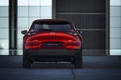 Mazda CX-30 2019