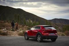 Mazda CX-30 2019
