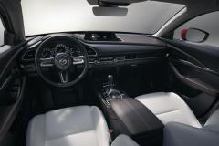 Mazda CX-30 2019