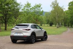 Mazda CX-30 2.0 e-Skyactiv-G Nagisa (2024)