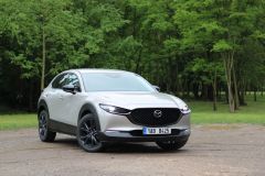 Mazda CX-30 2.0 e-Skyactiv-G Nagisa (2024)