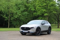 Mazda CX-30 2.0 e-Skyactiv-G Nagisa (2024)