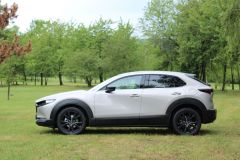 Mazda CX-30 2.0 e-Skyactiv-G Nagisa (2024)