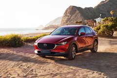 Mazda CX-30 2019 DM