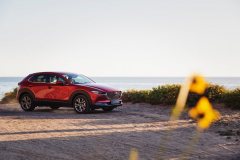 Mazda CX-30 2019