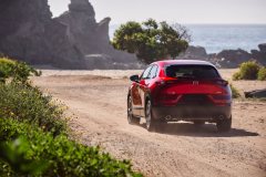 Mazda CX-30 2019 DM