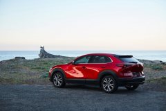 Mazda CX-30 2019