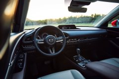 Mazda CX-30 2019