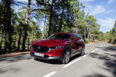 Mazda CX-30 2019