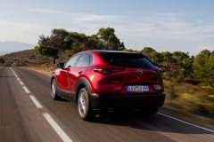 Mazda CX-30 2019