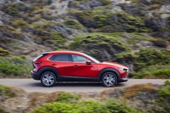 Mazda CX-30 2019