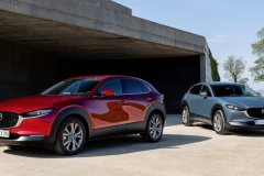 Mazda CX-30 2019