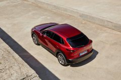 Mazda CX-30 2019
