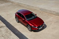 Mazda CX-30 2019