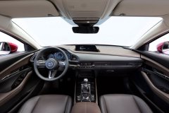Mazda CX-30 2019