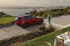 Mazda CX-5 2025