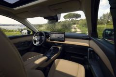 Mazda CX-5 2025