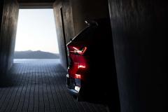 2026 Mazda CX-5 teaser