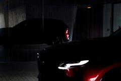 2026 Mazda CX-5 teaser