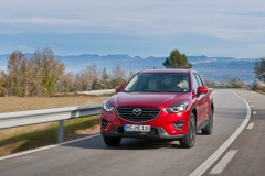 Mazda CX-5 KE 2015