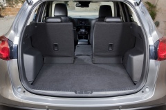Mazda CX-5 KE 2012