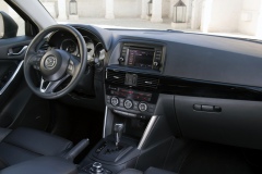 Mazda CX-5 KE 2012