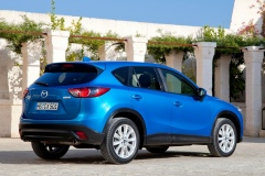 Mazda CX-5 KE 2012