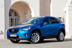 Mazda CX-5 KE 2012
