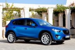 Mazda CX-5 KE 2012