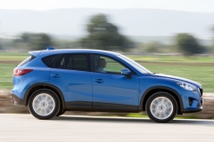 Mazda CX-5 KE 2012