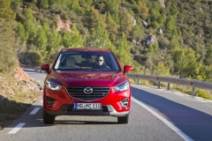 Mazda CX-5 KE 2015