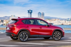Mazda CX-5 KE 2015