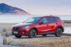 Mazda CX-5 KE 2015