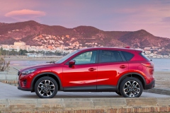 Mazda CX-5 KE 2015