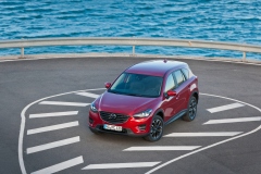 Mazda CX-5 KE 2015