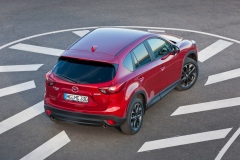 Mazda CX-5 KE 2015