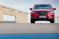Mazda CX-5 KE 2015