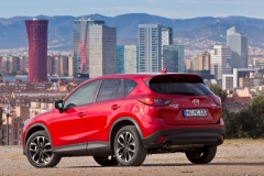 Mazda CX-5 KE 2015