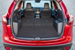 Mazda CX-5 KE 2015