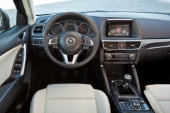 Mazda CX-5 KE 2015